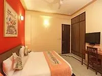Oyo Rooms Good Earth City Centre Gurgaon