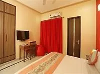 Otel Oyo Rooms Good Earth City Centre Gurgaon